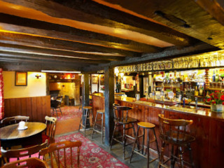 The Boars Head Inn Crowborough