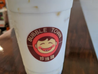 Bubble Town Tea House