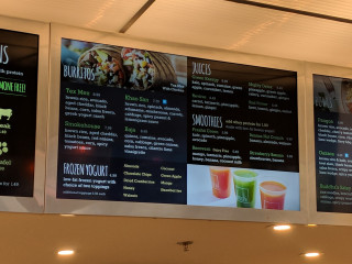 Freshii (Douglas St)