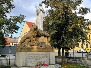 Restaurace U Kutálků