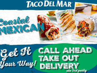 Taco Del Mar