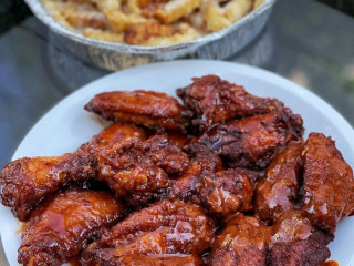 Firebelly Wings