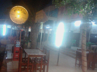 Café Hafaya