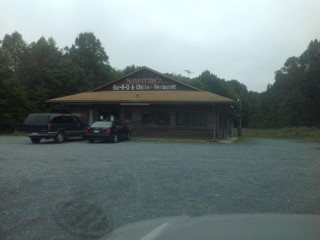 Hamilton's B B Q And Fried Chicken