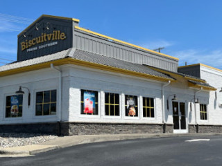 Biscuitville