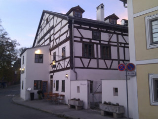 Zum Gutmann, Wirtshaus & Kleinkunst