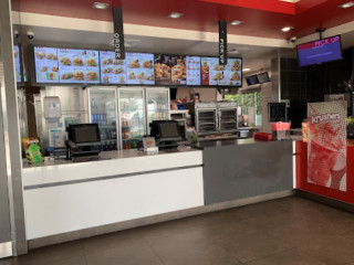 Kfc Thomastown