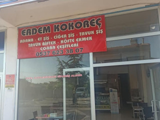 Erdem Kokoreç