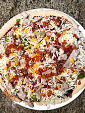 Papa Murphy's Take N' Bake Pizza