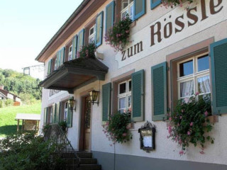 Gasthaus Rössle Gmbh St. Ulrich