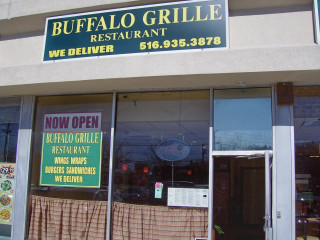 Buffalo Grille