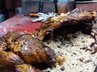 Çınar Altı Pide Ve Kebap Salonu