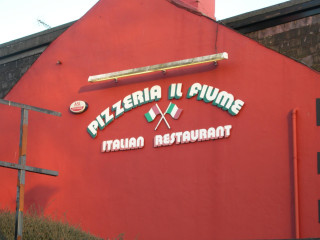 Pizzeria Il Fiume