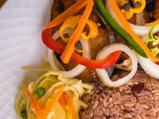 Golden Krust Caribbean