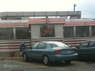 Hawley Diner