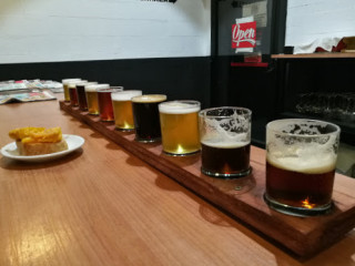 Taproom Coruna