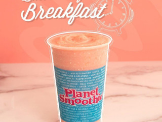 Planet Smoothie