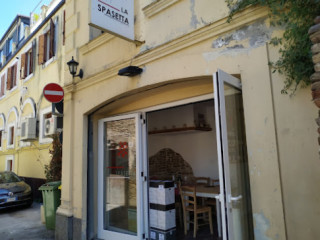 Osteria La Spasetta