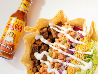 Salsarita's Fresh Mexican Grill