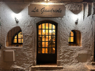 La Gaudriole