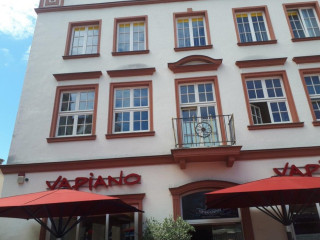 Vapiano Rostock