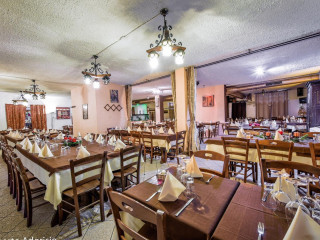 La Vecchia Cantina