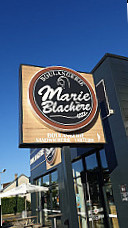 Boulangerie Marie Blachere