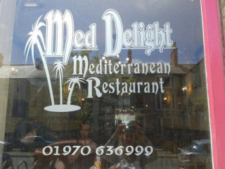 Med Delight