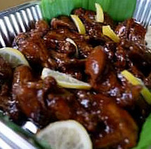 Kuya Jom's Sizzling House