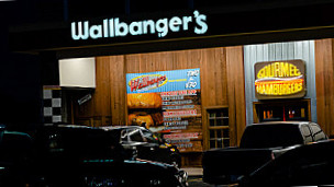 Wallbanger's