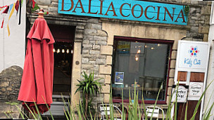 Dalia Cocina