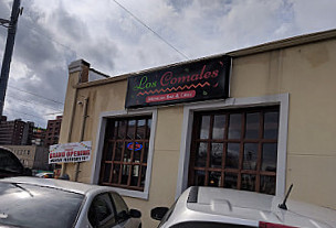 Los Comales Mexican Grill