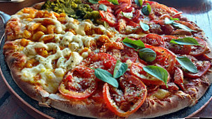 Pizzaria Casa De Bacco Delivery