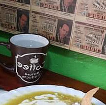 Tortas Pedro Infante