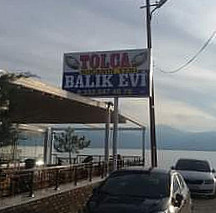 Tayat Tolca Balik Evi