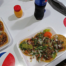 Tacos Silverio