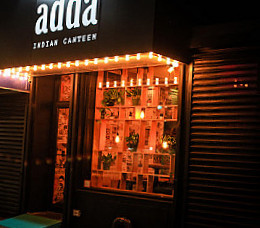 Adda Indian Canteen