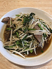 ラーメン Zhōng Tīng