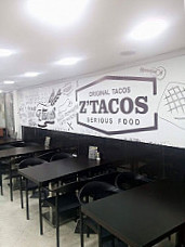 Z'tacos