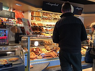 Fuchs Harald Bäckerei und Konditorei