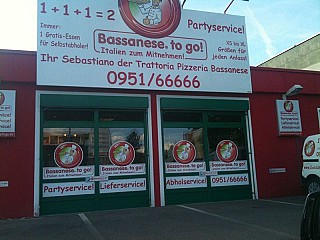 Pizzeria Bassanese