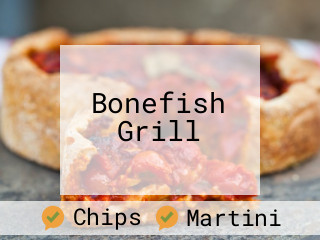 Bonefish Grill