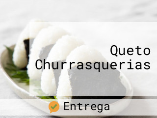 Queto Churrasquerias