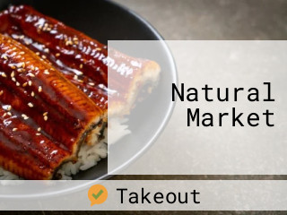 Natural Market