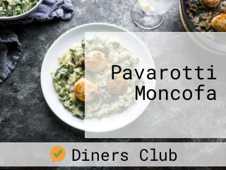 Pavarotti Moncofa