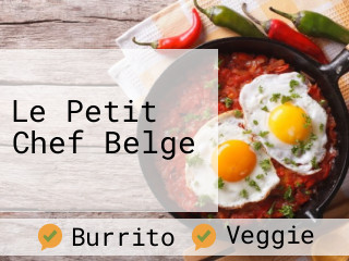 Le Petit Chef Belge