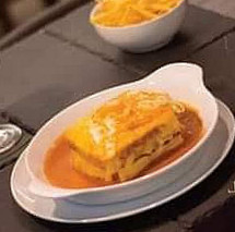 Francesinha E Pra Se