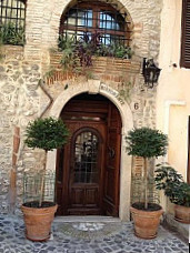 Osteria San Leo