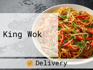 King Wok