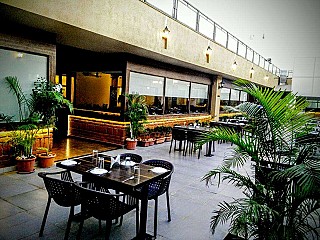 Roofdeck Restaurant